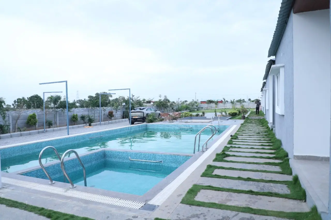 The Kaira Farm House — photo 3