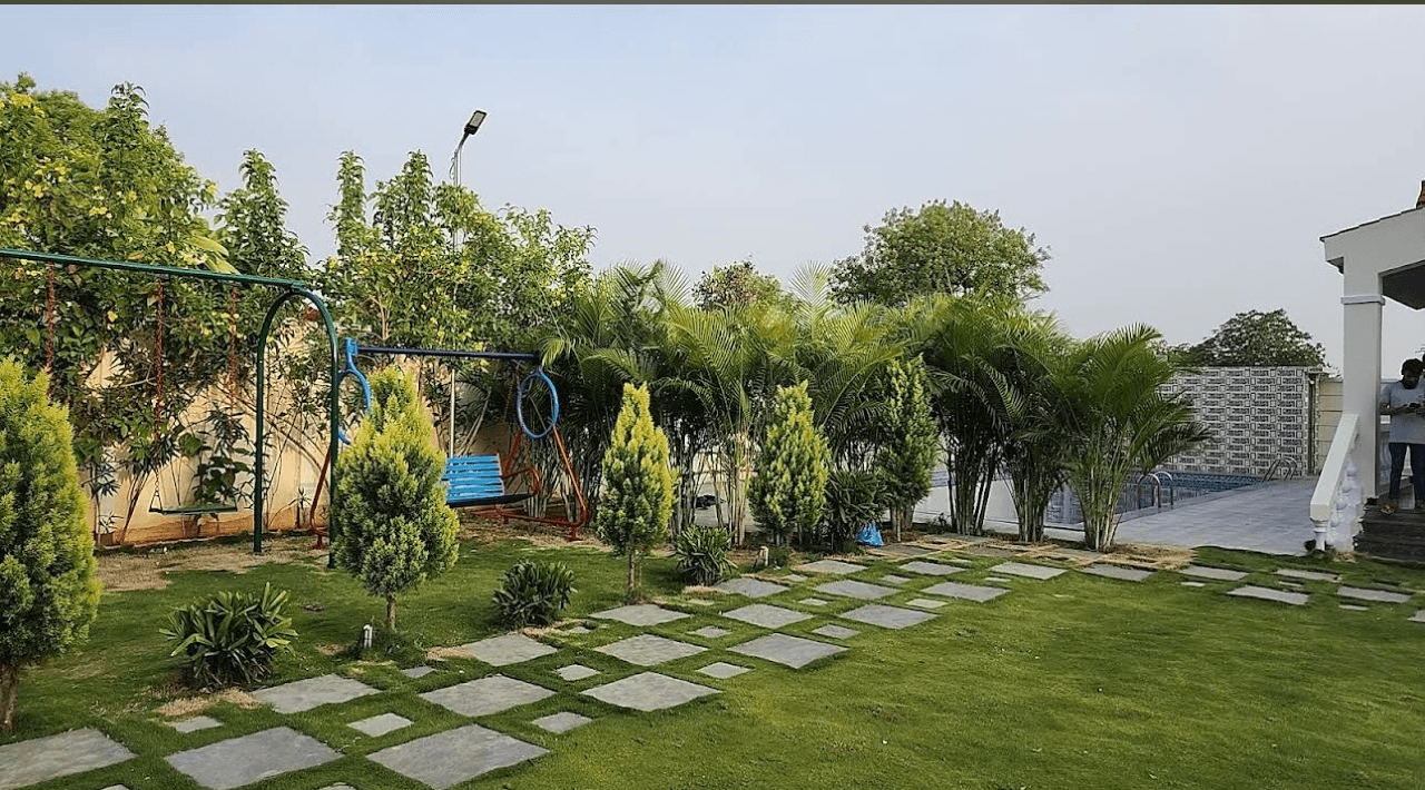 Cozzy Farm Stay — photo 4