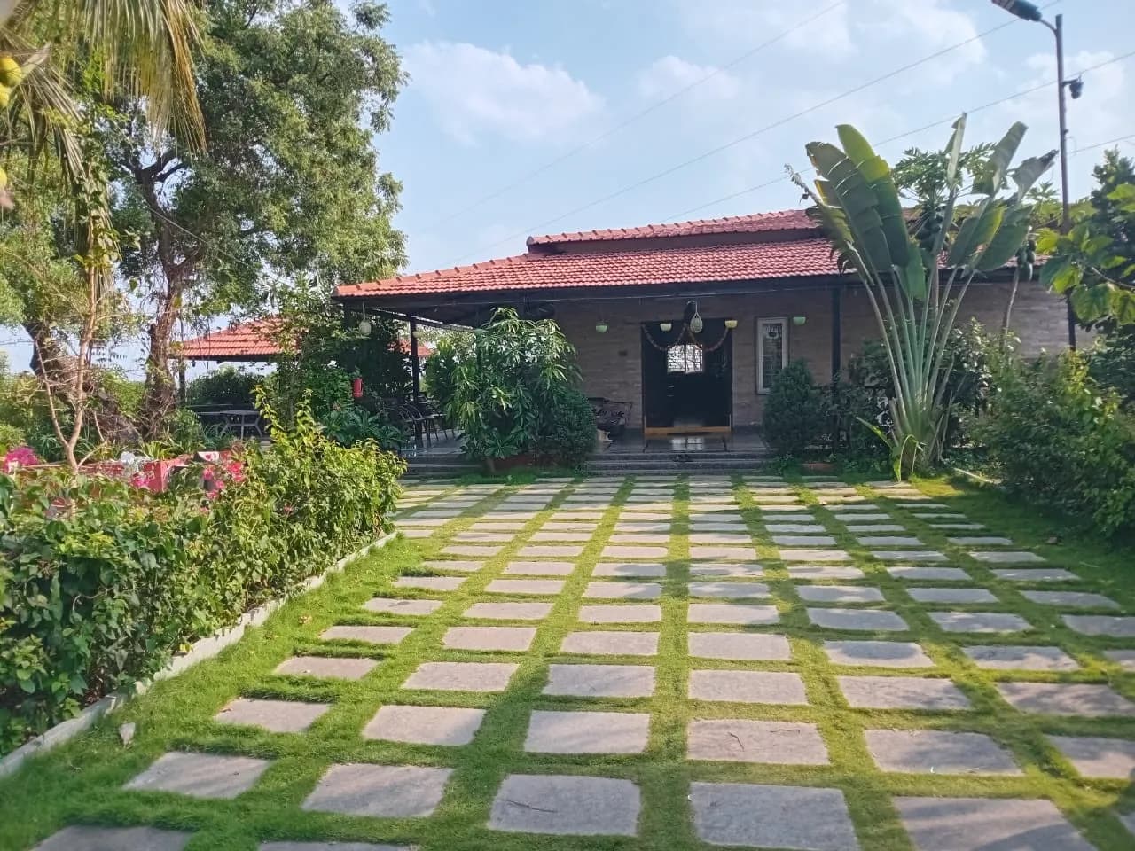 Greenary Resorts — photo 2