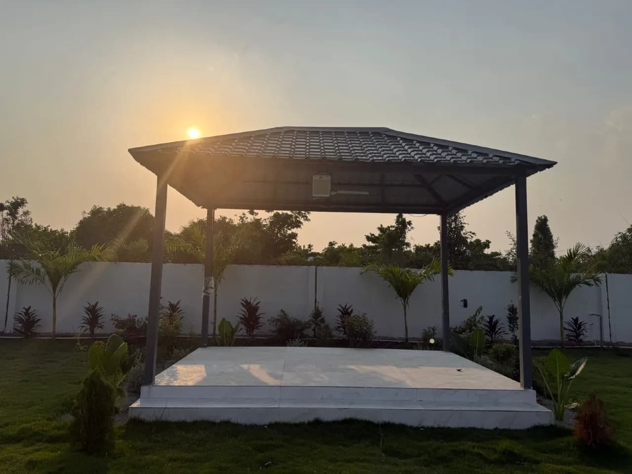 Vanam Farm house — photo 5