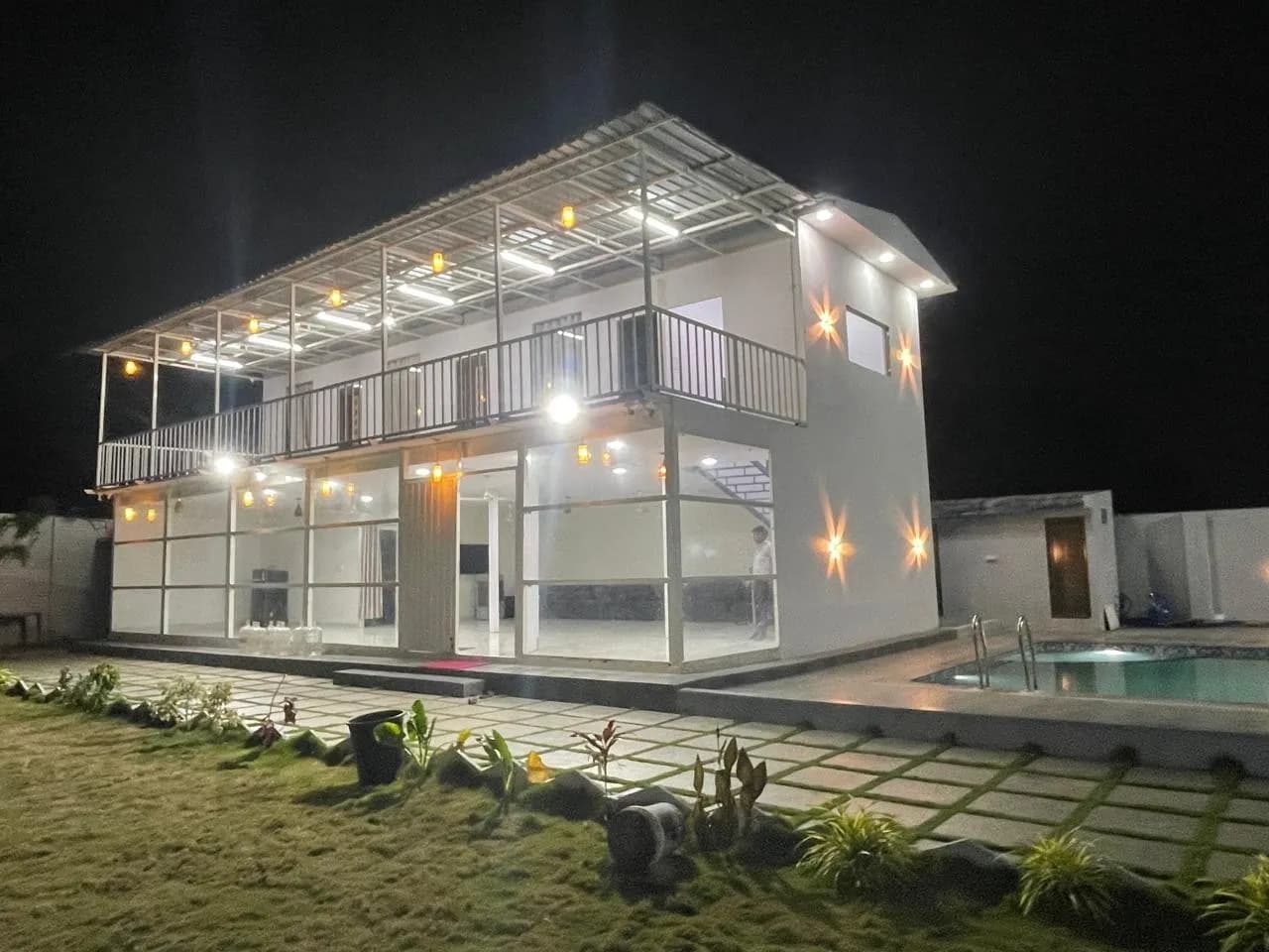 ARR Farm Stays, Shamshabad