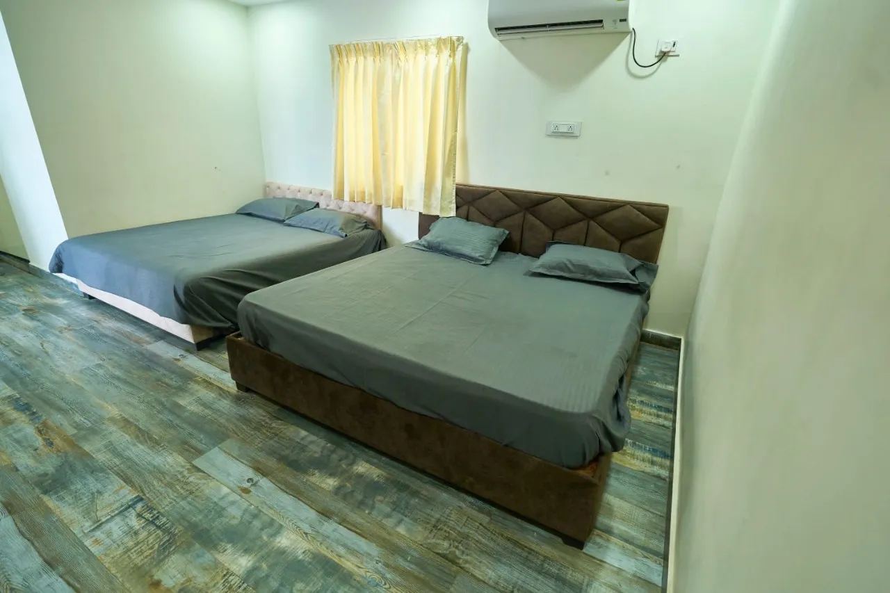 Rithvi Farm Stay — photo 2