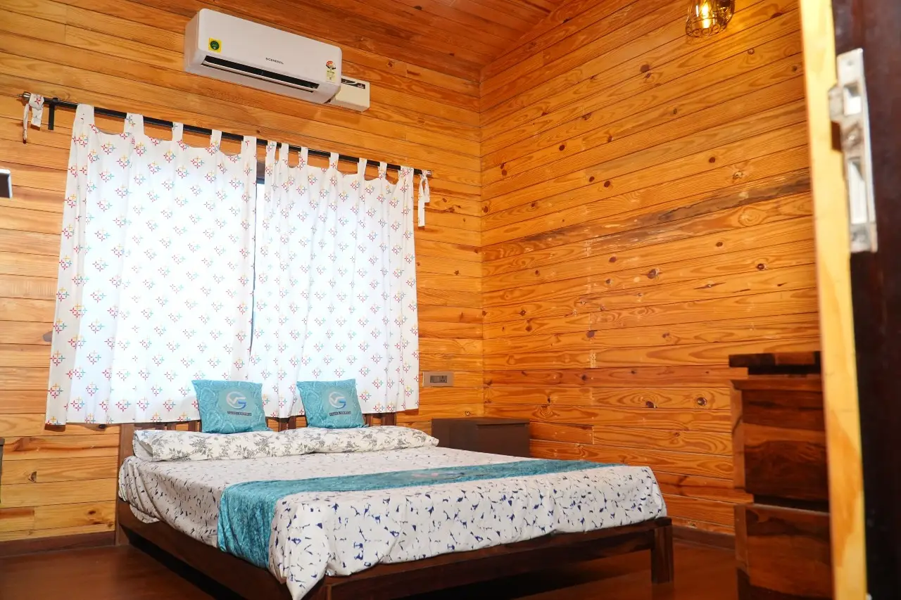 V Exotica Farmhouse — photo 3