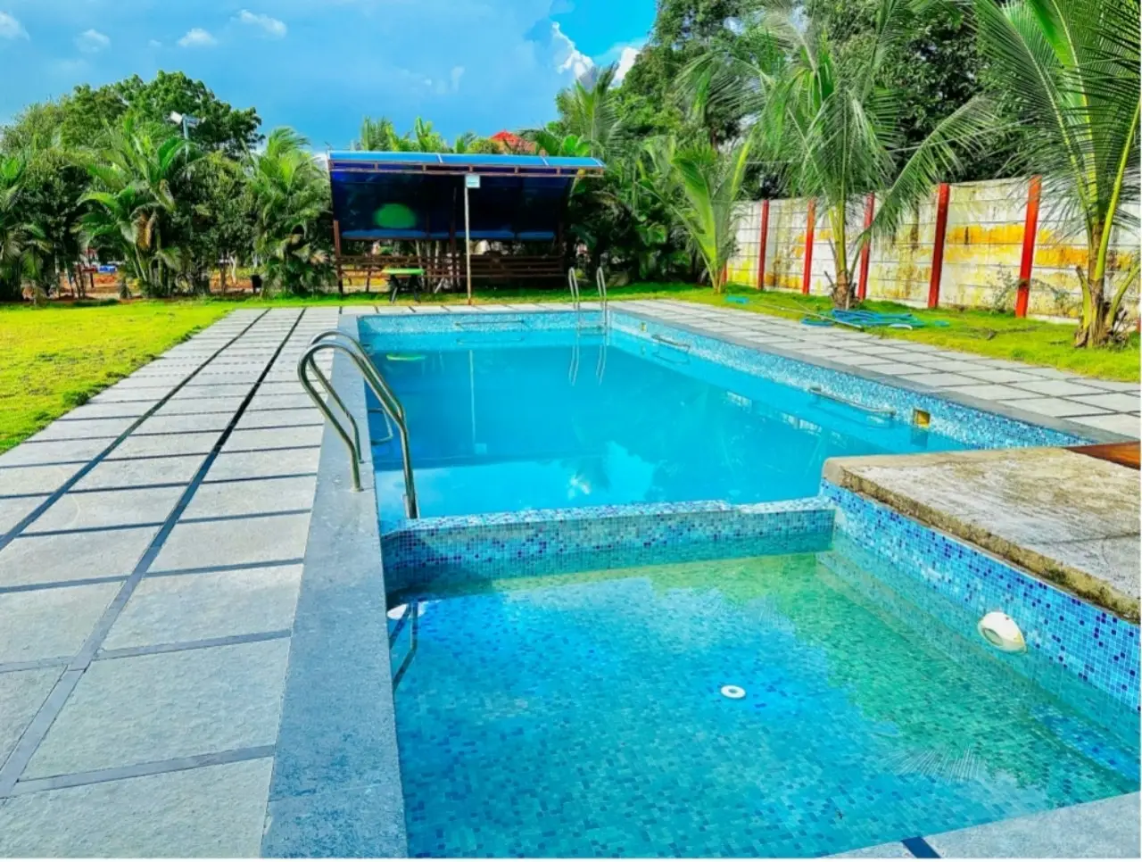 NS Luxe Retreat — photo 2