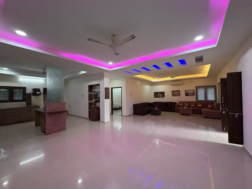 Satyavathi Sadanam — photo 4