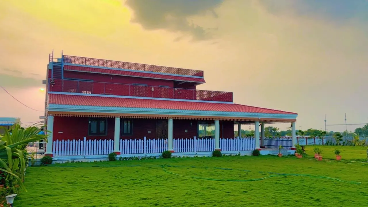 BMS Farms Stays, Chevella