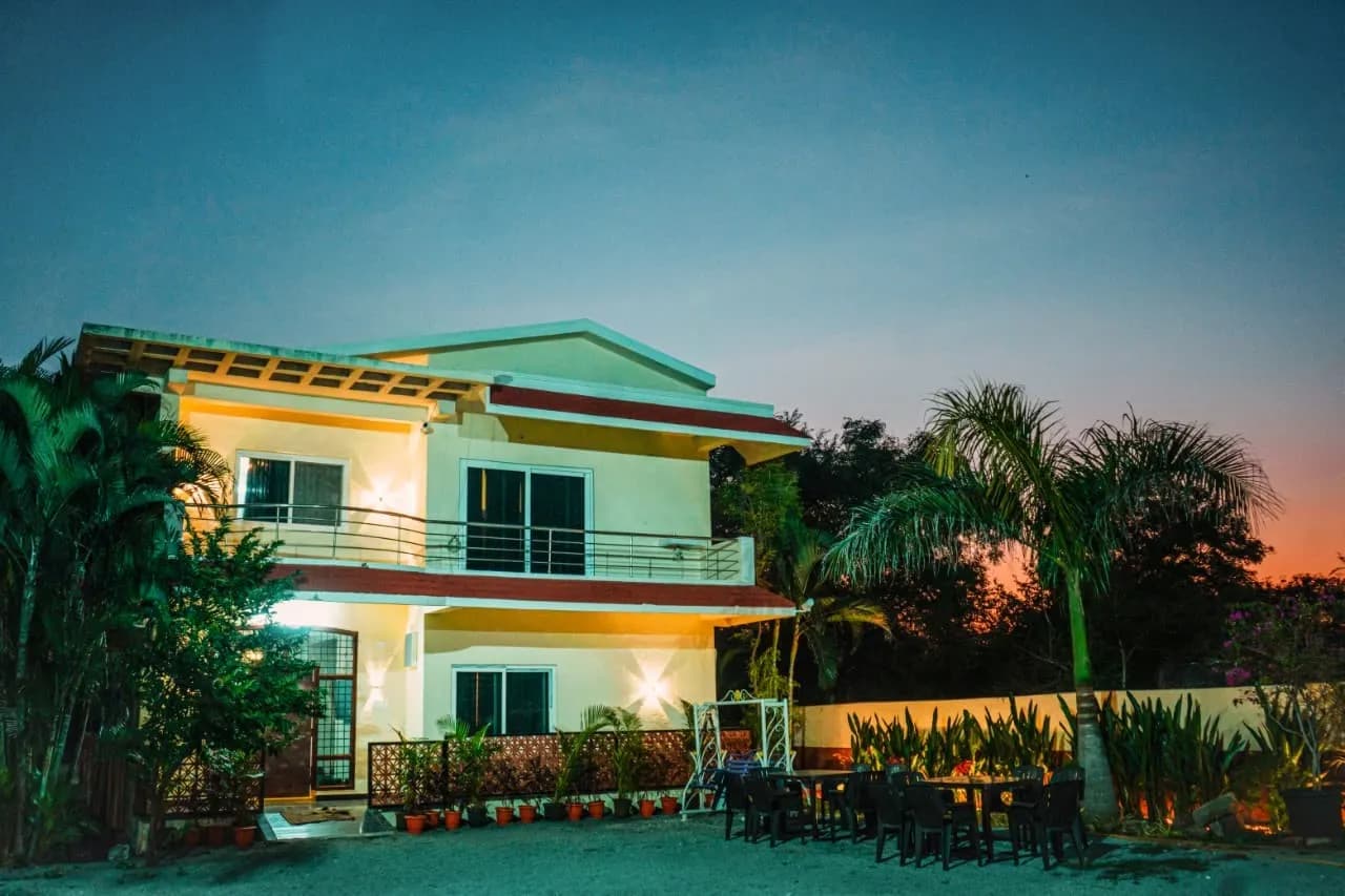vikaa Retreat, Shamirpet