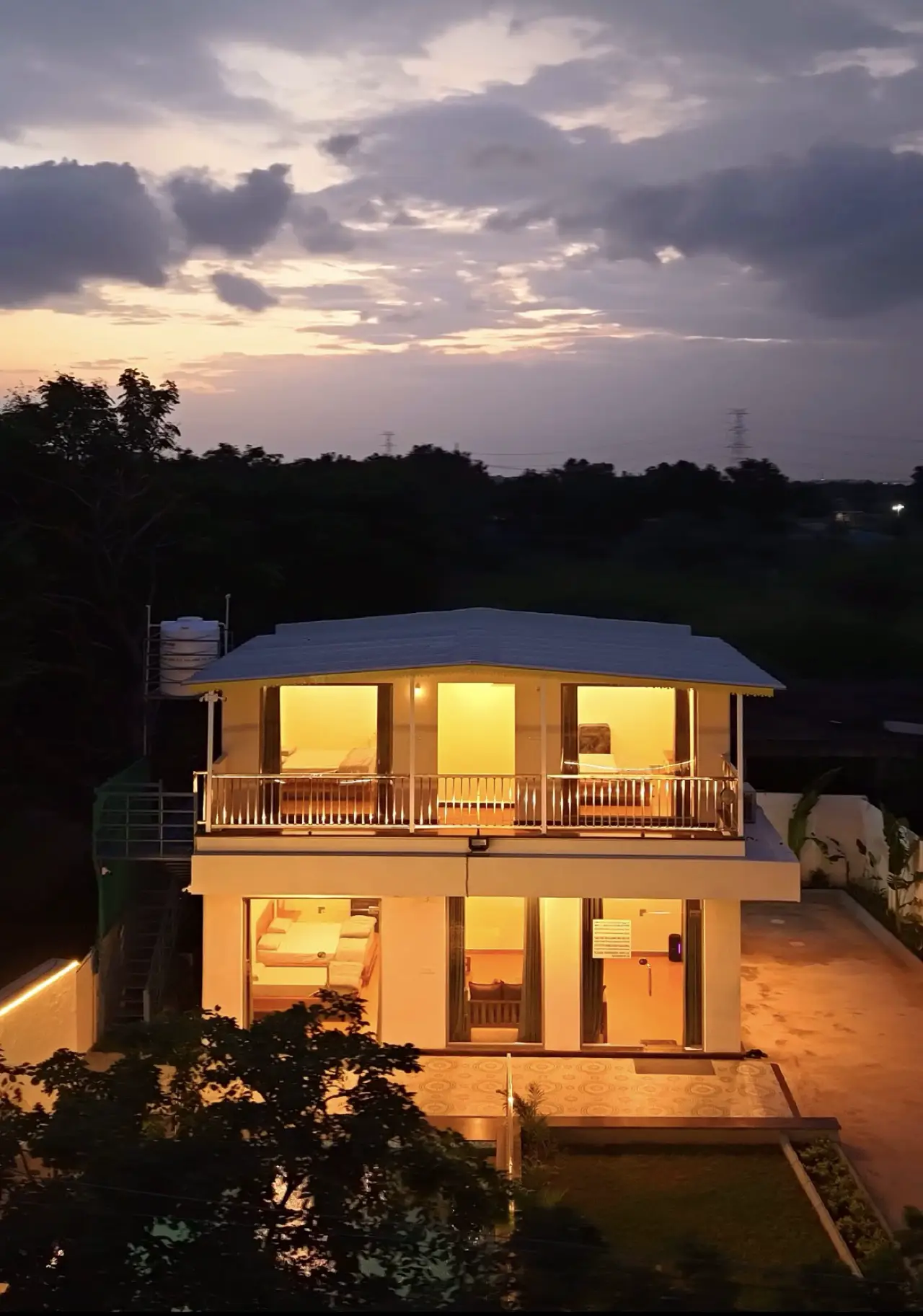 THE CASA FARMSTAY — photo 2
