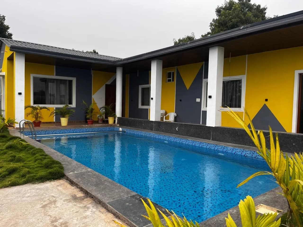Cozy Vibe Cottage Villa — photo 3