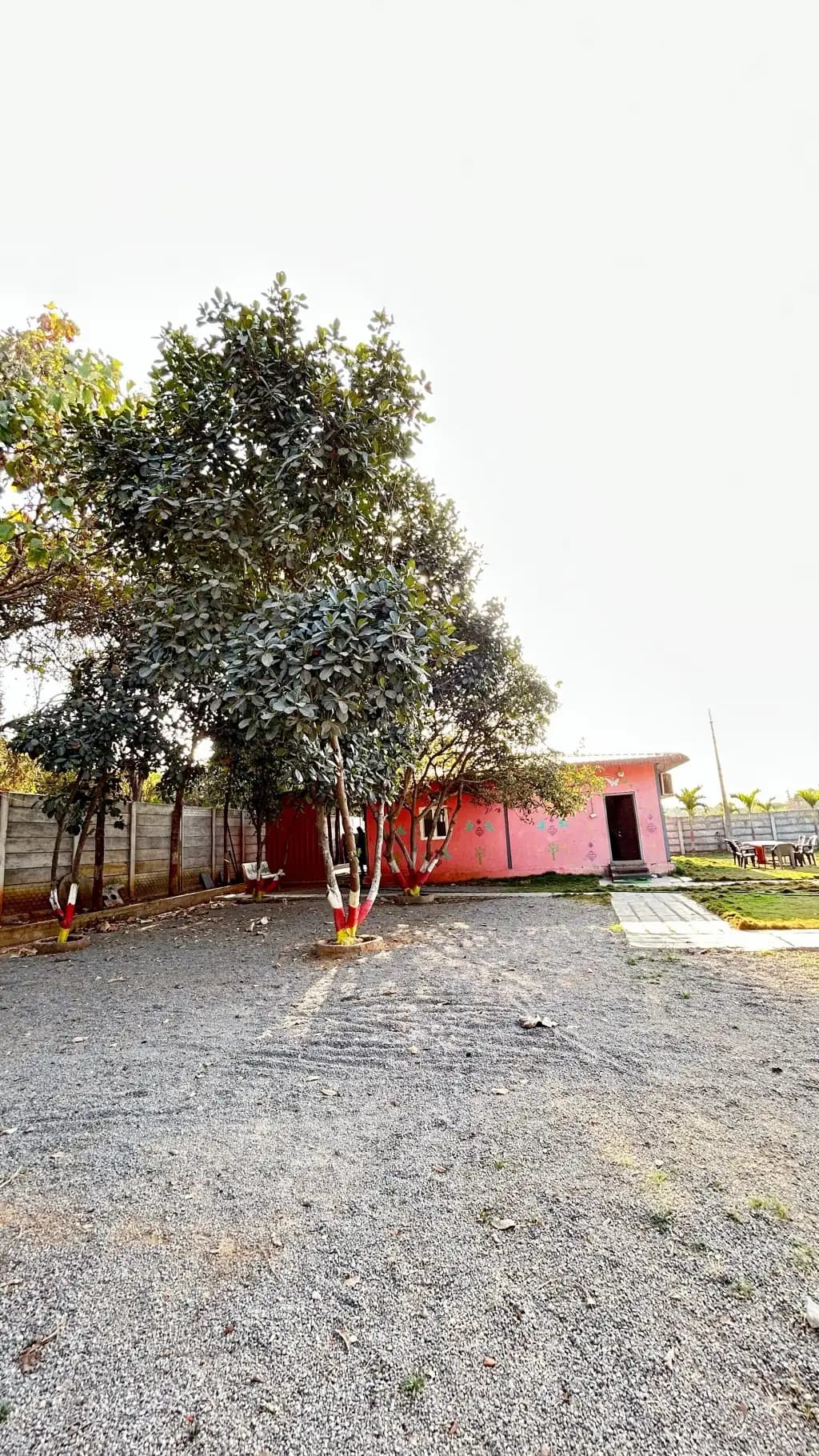 Mini Hut Resort and Farmhouse, Medchal