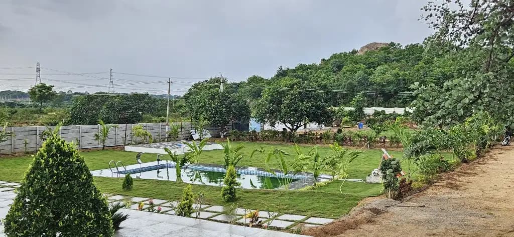 K S Farm Stay — photo 2