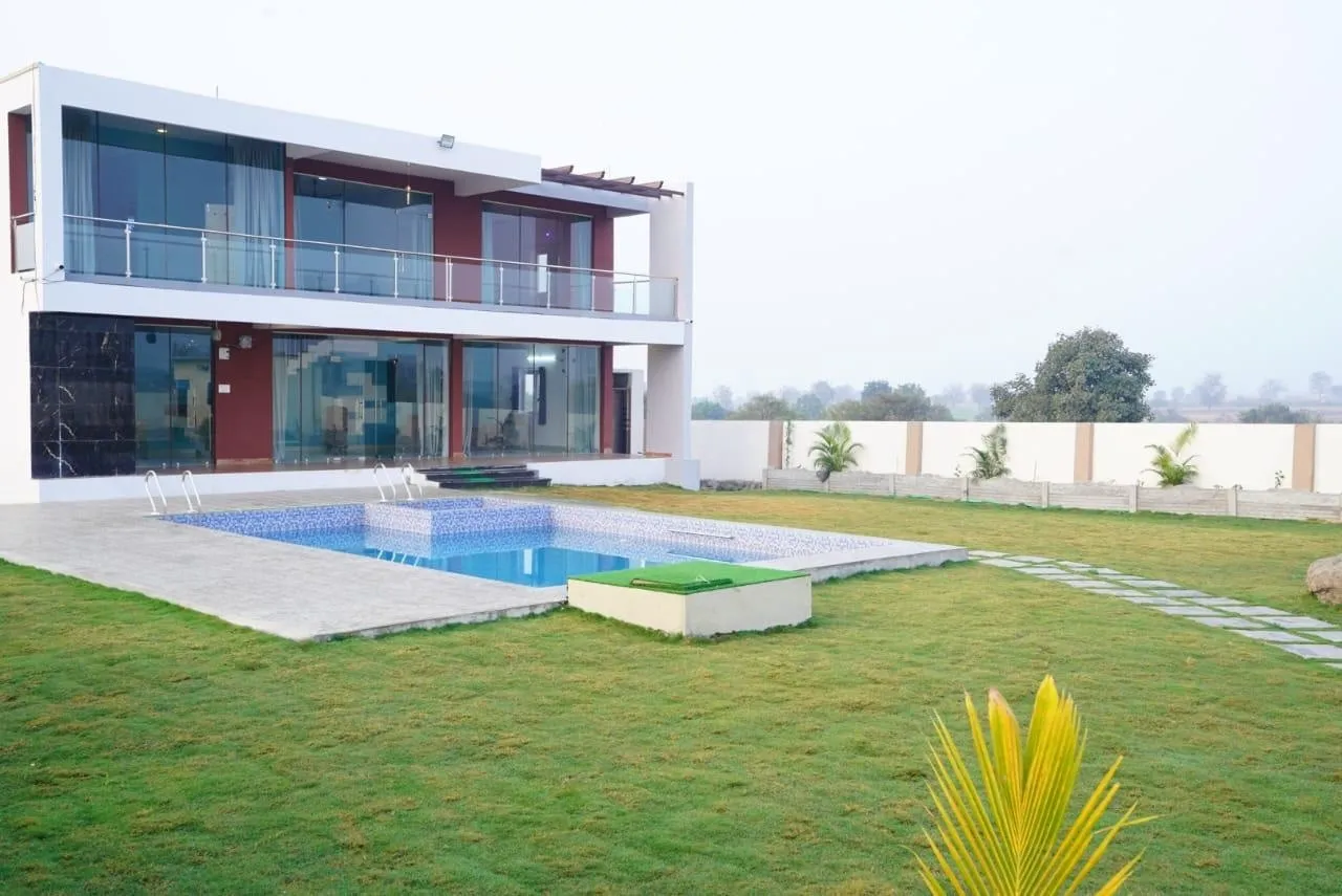 V L Farm stay — photo 3
