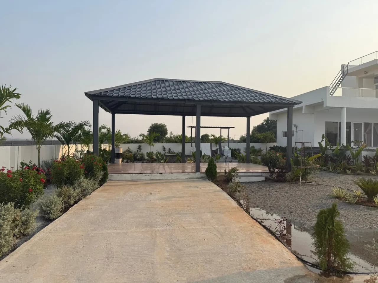 Vanam Farm house — photo 3