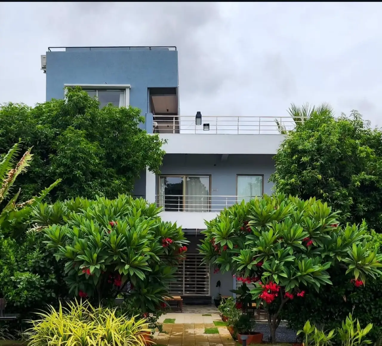 Anvera Farms, Shamirpet
