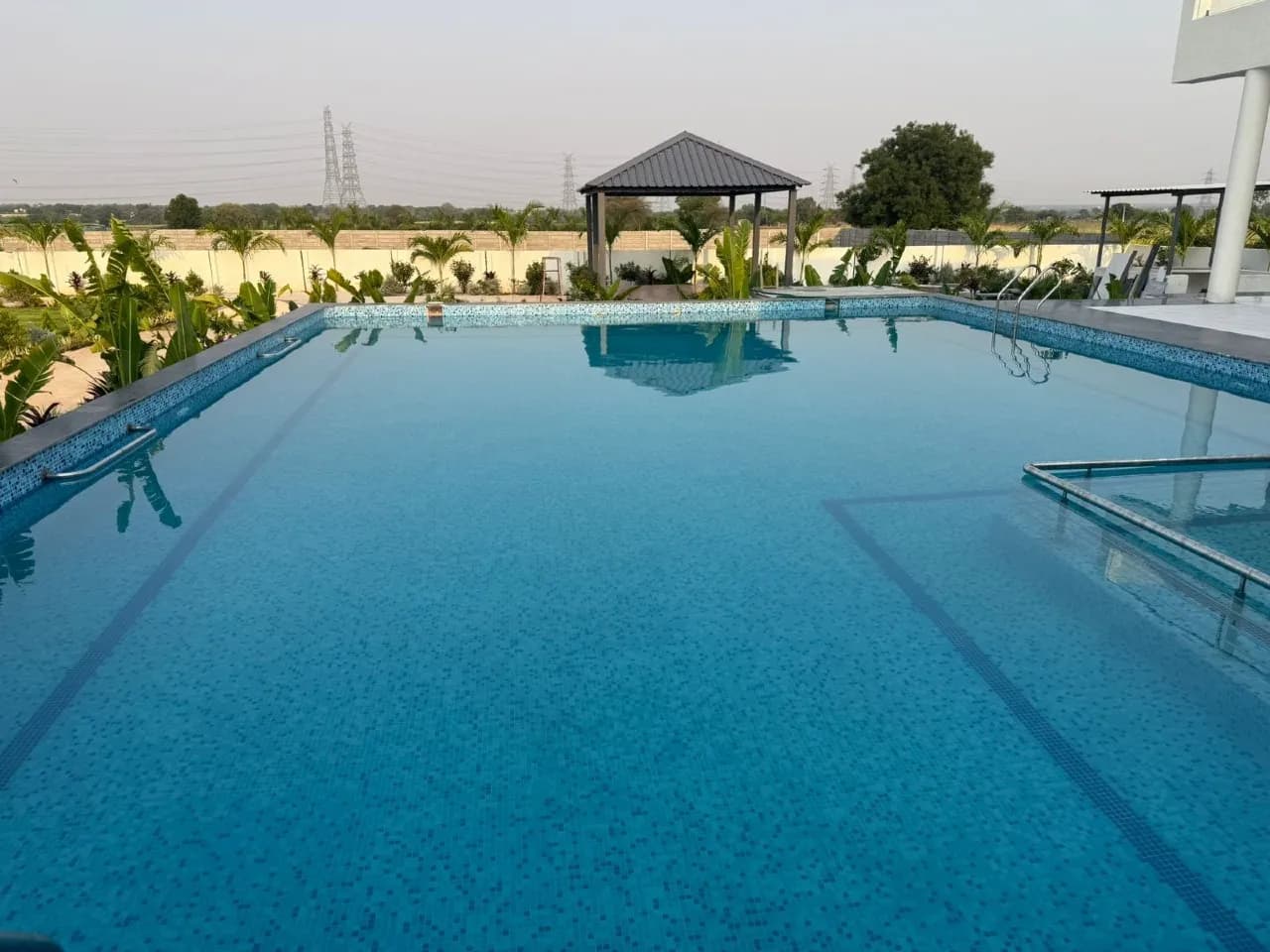 Vanam Farm house — photo 2