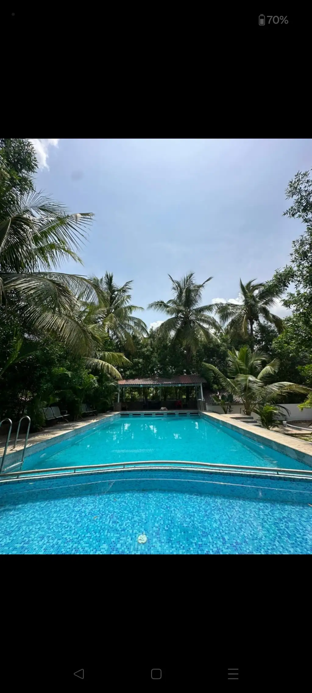 Dunduubhi farms, Moinabad
