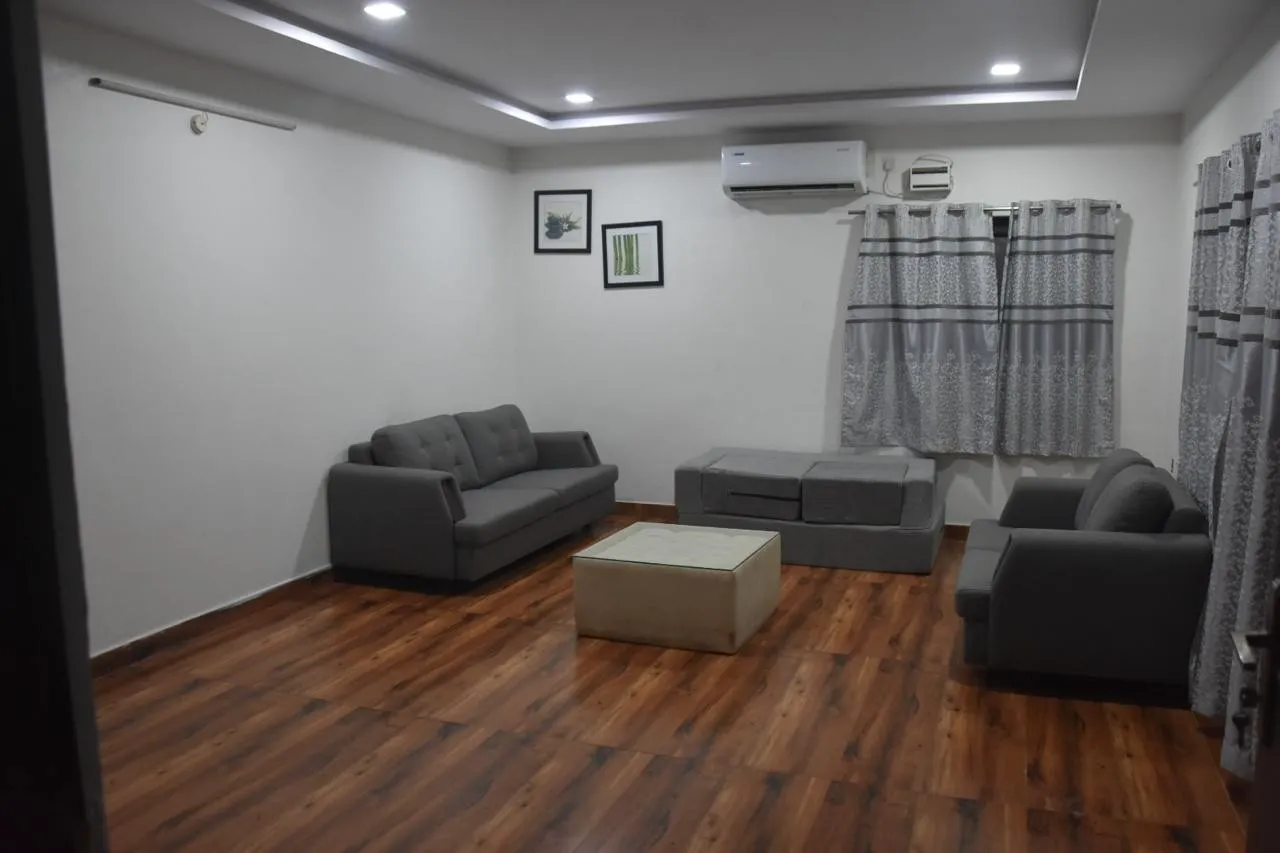 Adventure Villa Retreat — photo 3