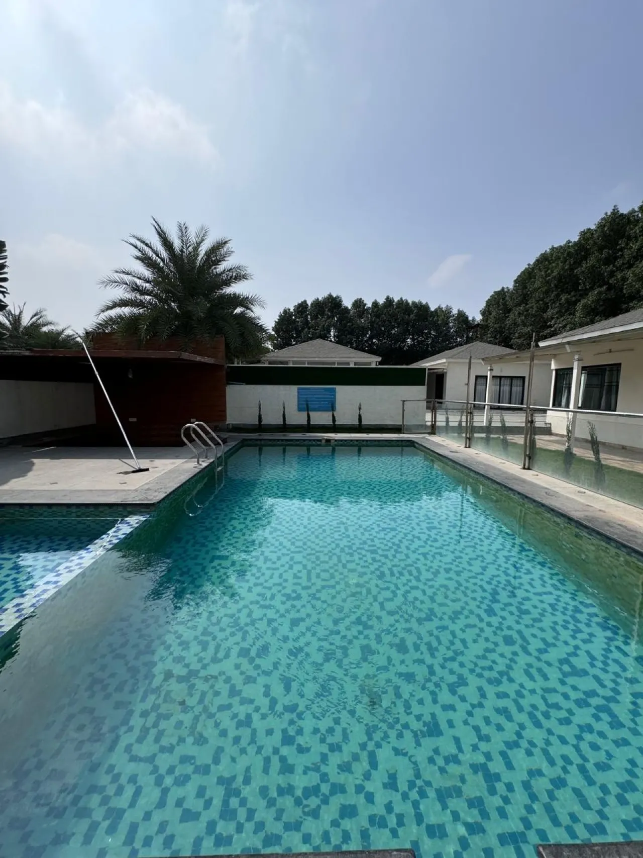 Adventure Villa Retreat — photo 2