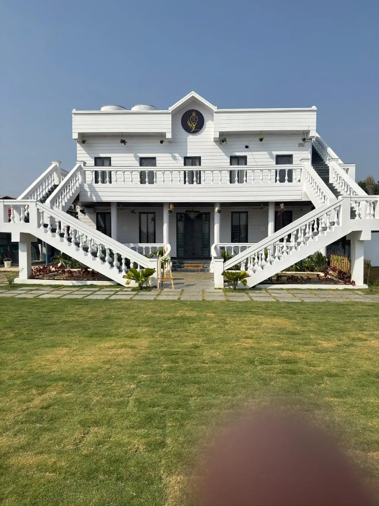 Ranchi Farm Stays, Abdullapurmet