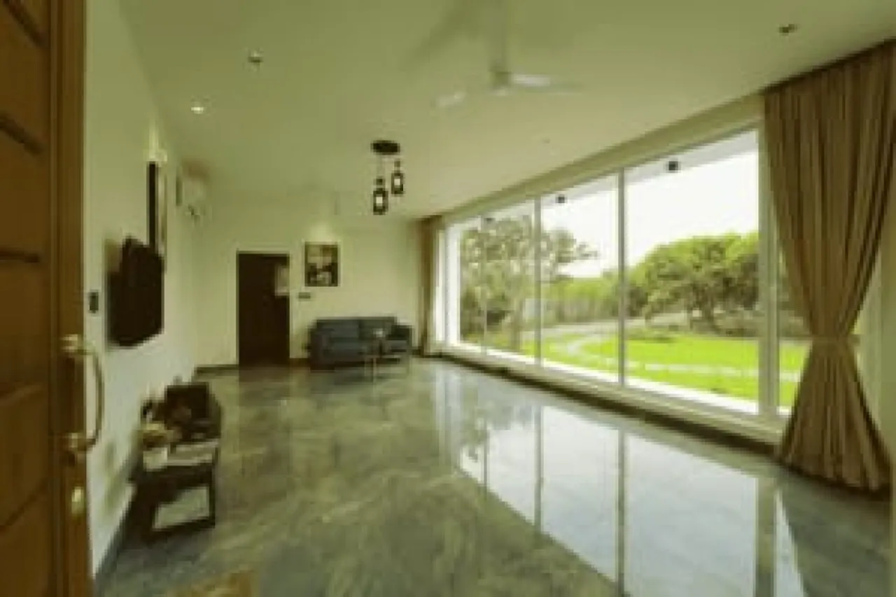 Sky farm house — photo 3