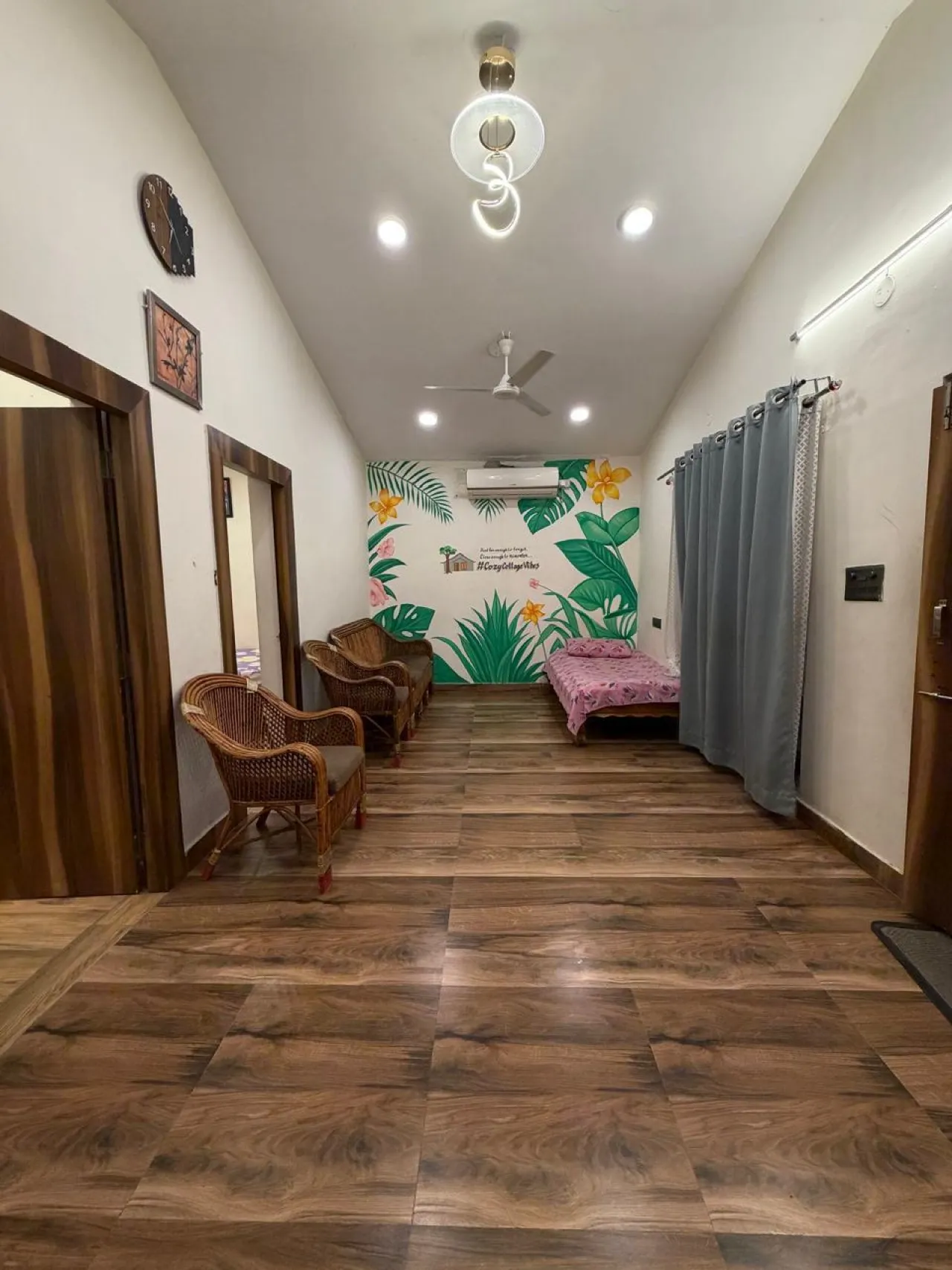Candy Farm Stay — photo 3