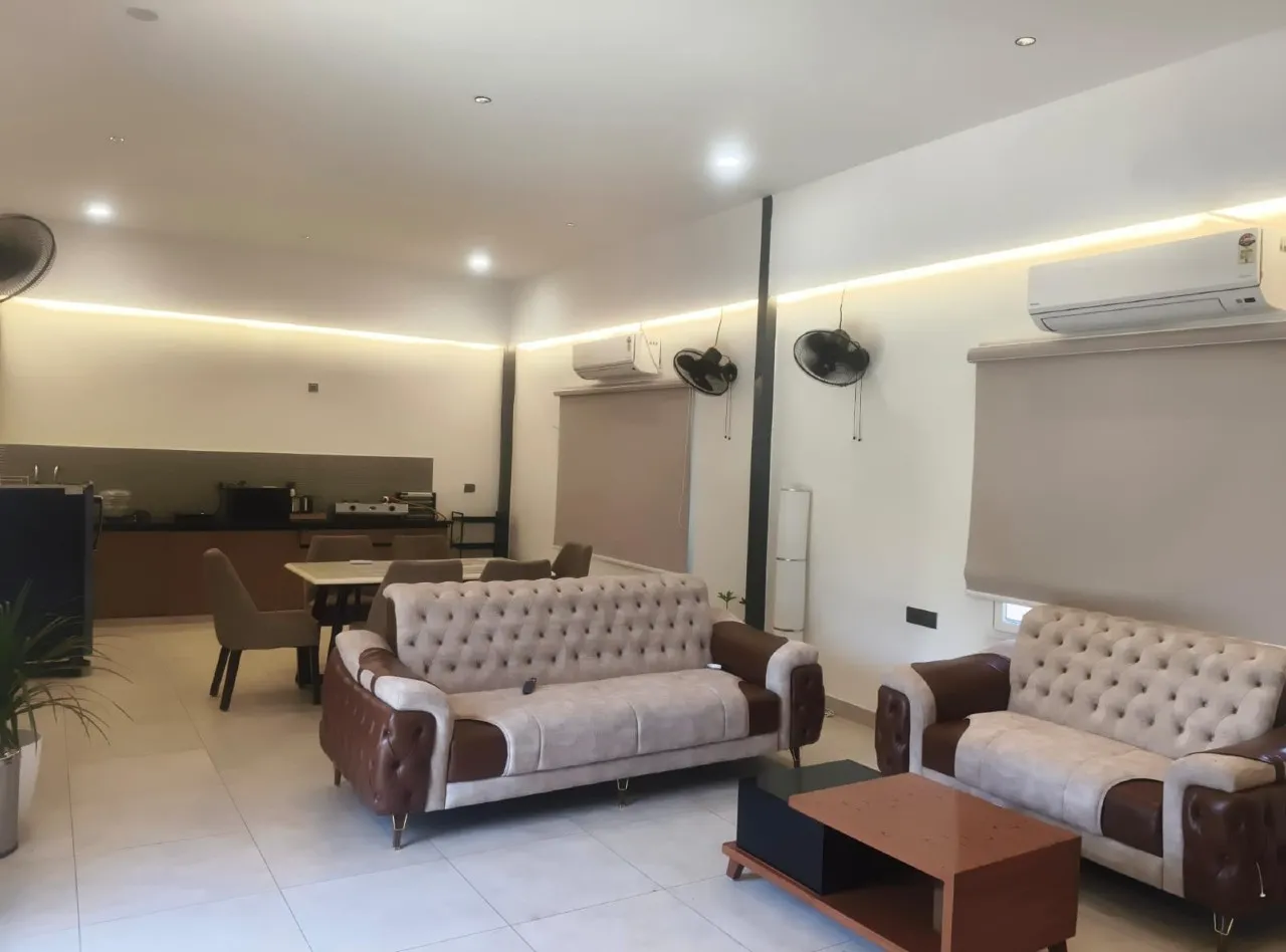 Luxury Villa — photo 5