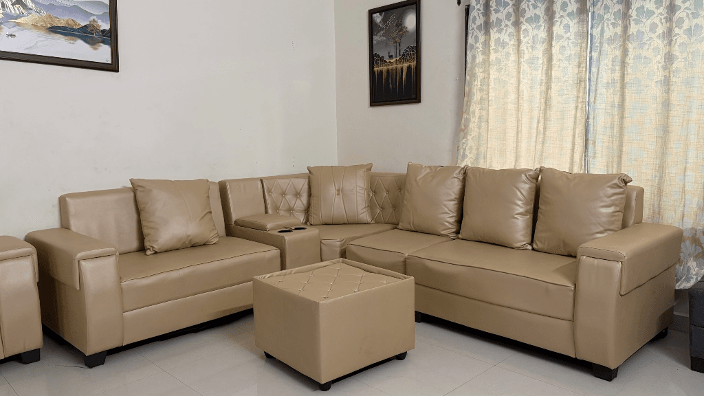 Lush Horizon Villa with Box Cricket — photo 4