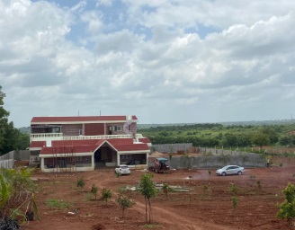 Racharla Farm House