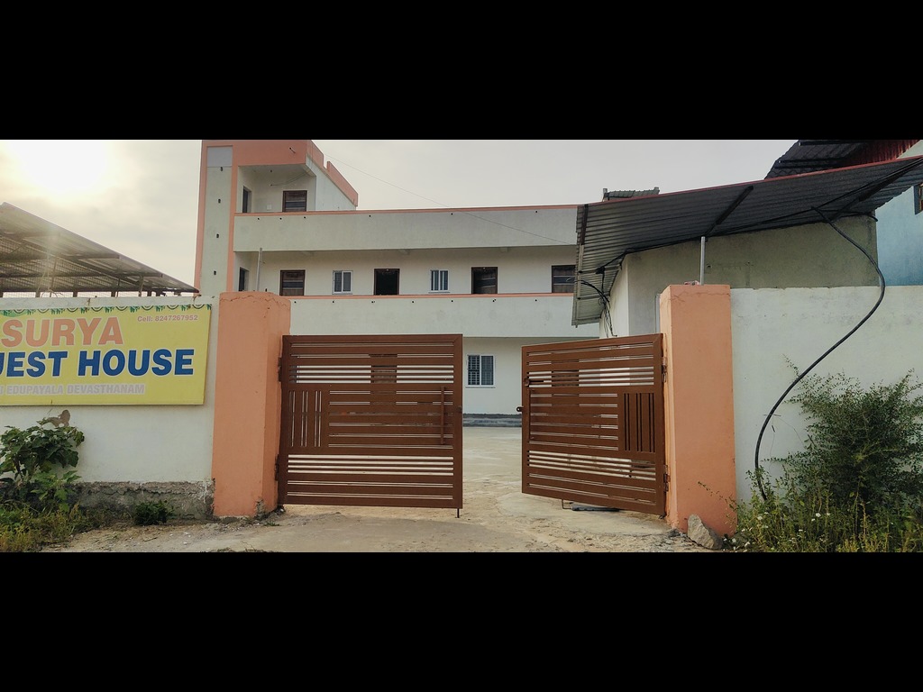 Surya Guest House