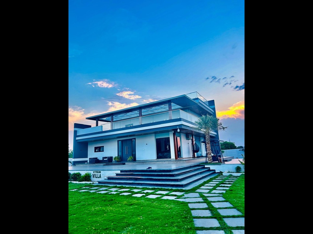 Anvisa Villas