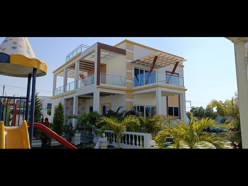 Amaan Exotica