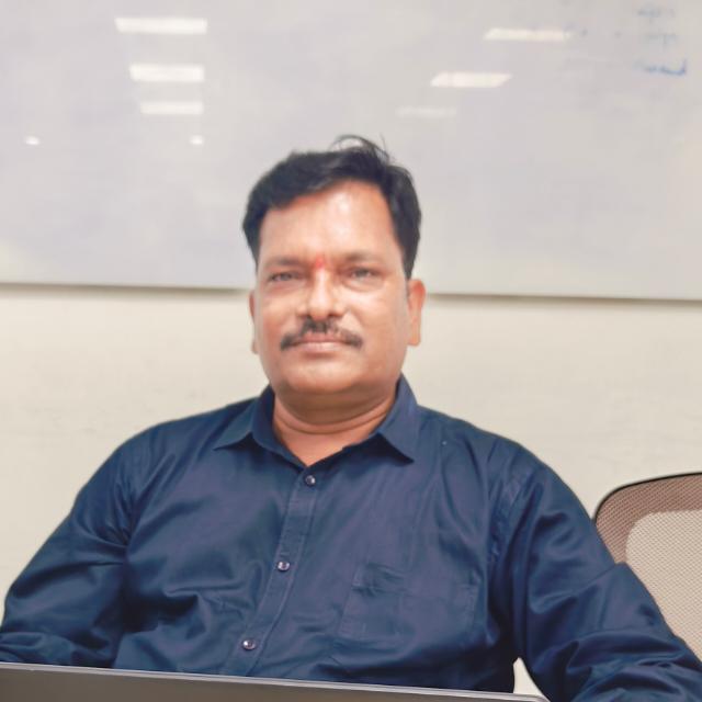 Kranthi Kumar